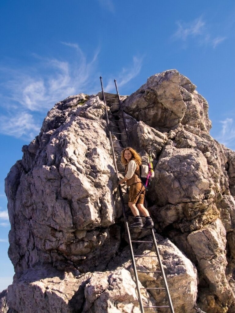 Tourenfoto von LederLady: Meine erste richtige Tour